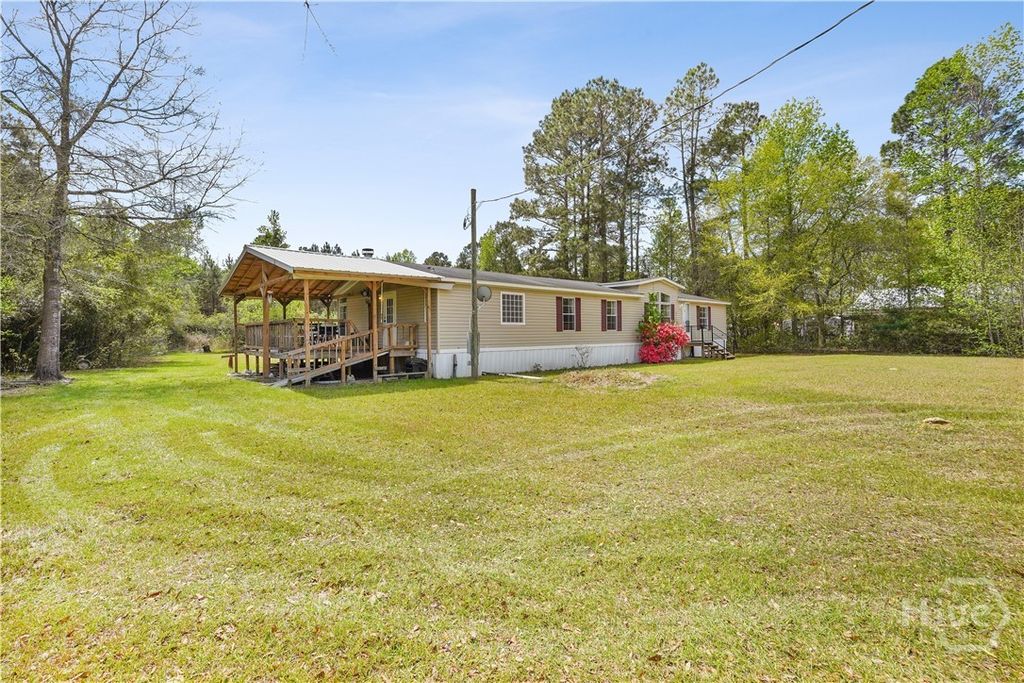 Photo of 1298 Lee Road, Pembroke, GA 31321 (MLS # SA351672)