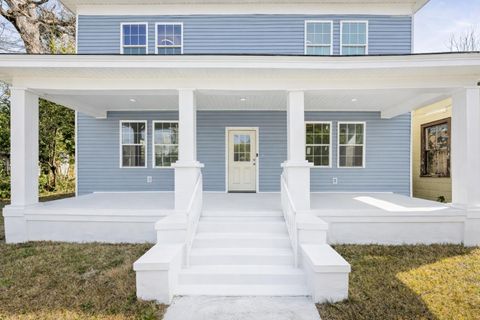 Photo of 1136 Beman Street, Augusta, GA 30904 (MLS # 553351)