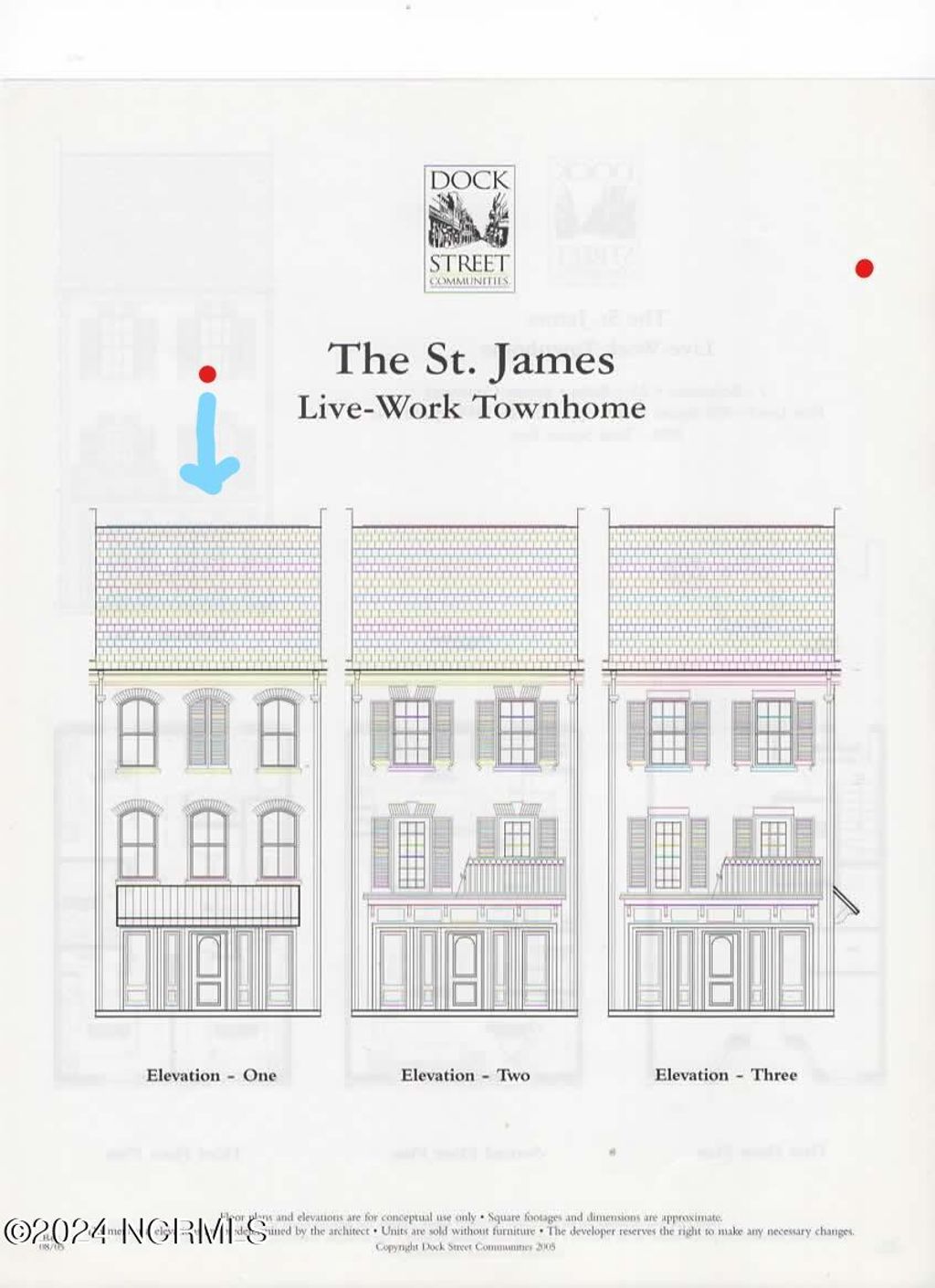 Photo of 7645 High Market Street #Unit 4, Sunset Beach, NC 28468 (MLS # 100517924)