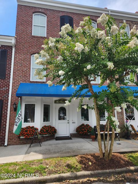 Townhouse For Sale - 7645 High Market Street #UNIT 4<br/> Sunset Beach, NC 28468