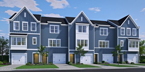 Tiny photo for 120 Storage Road, Wilmington, NC 28412 (MLS # 100568312)