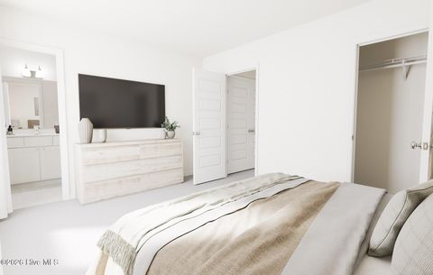 Tiny photo for 120 Storage Road, Wilmington, NC 28412 (MLS # 100568312)