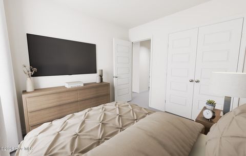 Tiny photo for 120 Storage Road, Wilmington, NC 28412 (MLS # 100568312)