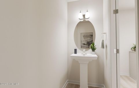 Tiny photo for 120 Storage Road, Wilmington, NC 28412 (MLS # 100568312)