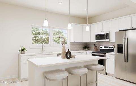 Tiny photo for 120 Storage Road, Wilmington, NC 28412 (MLS # 100568312)