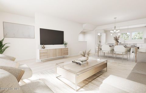 Tiny photo for 120 Storage Road, Wilmington, NC 28412 (MLS # 100568312)