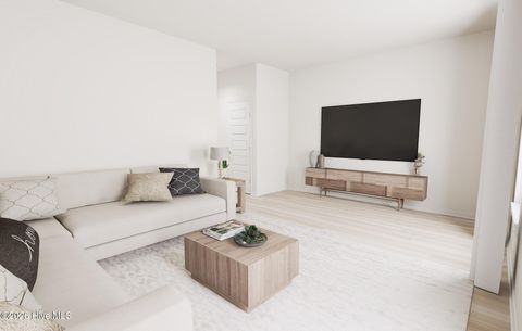 Tiny photo for 120 Storage Road, Wilmington, NC 28412 (MLS # 100568312)