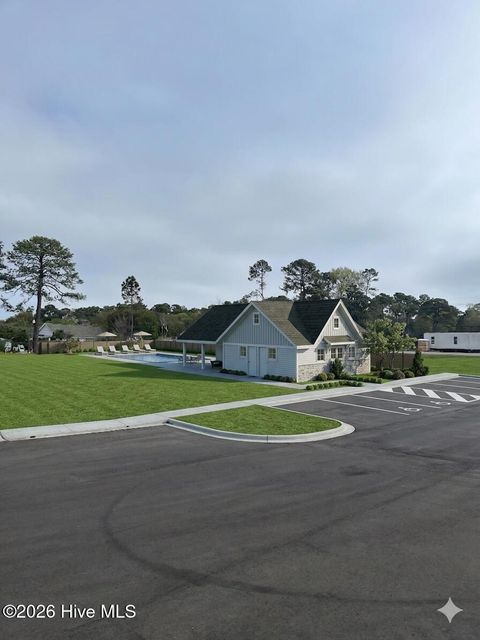 Tiny photo for 120 Storage Road, Wilmington, NC 28412 (MLS # 100568312)