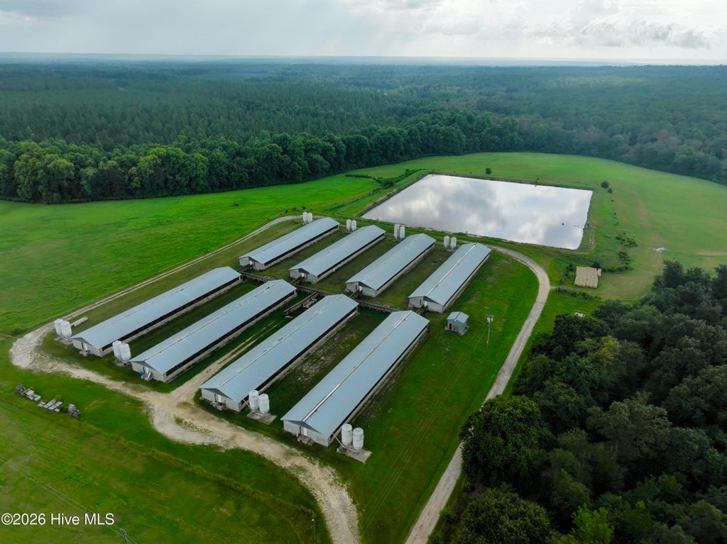 Photo of 789 Trigger Farm Drive, Raeford, NC 28376 (MLS # 100605527)