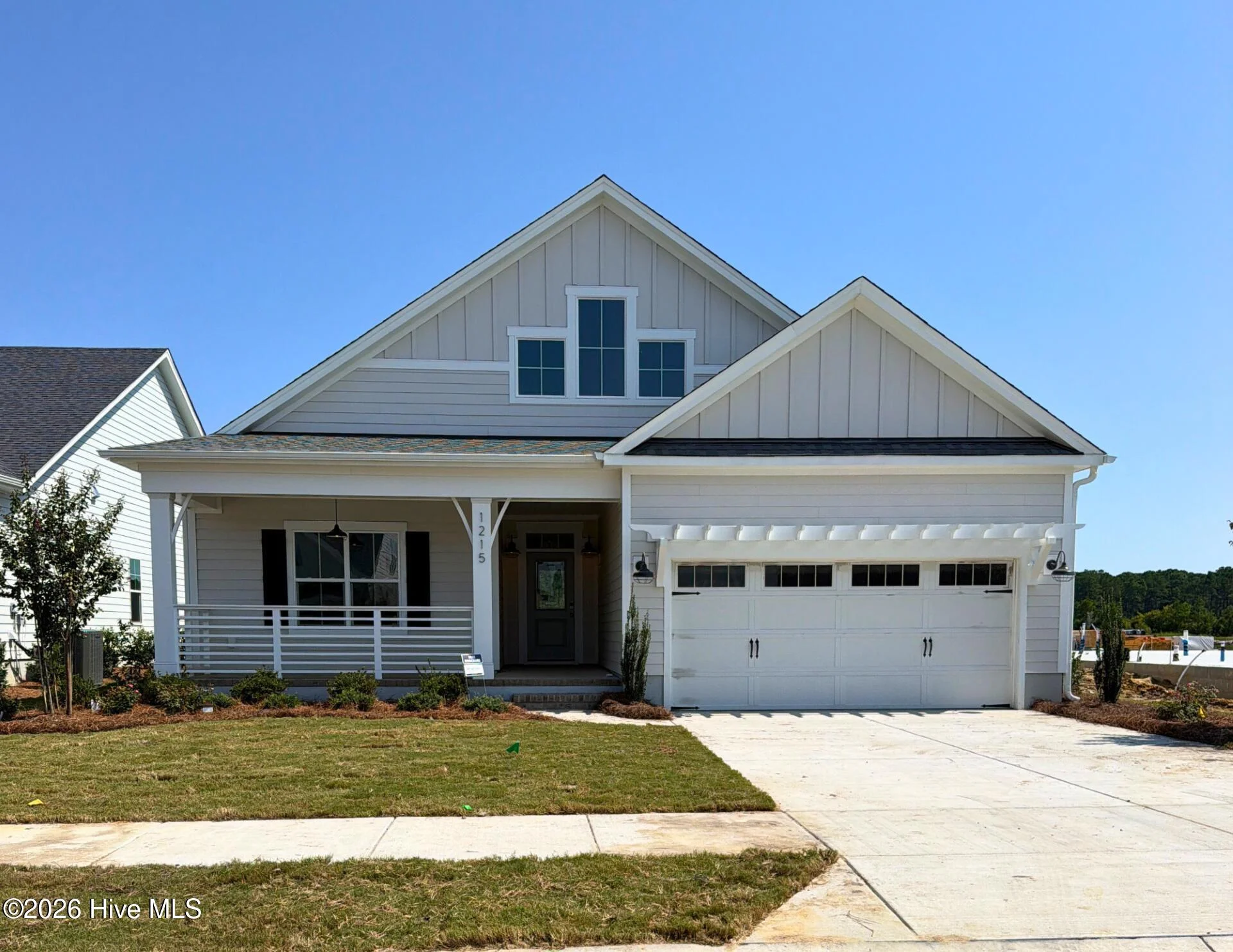 1215 Juno Drive