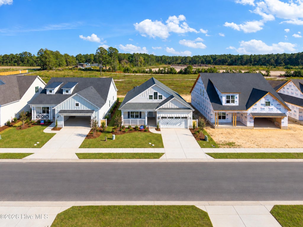 Photo of 1215 Juno Drive, Wilmington, NC 28411 (MLS # 100600179)