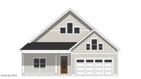 Photo of 1215 Juno Drive, Wilmington, NC 28411 (MLS # 100600179)