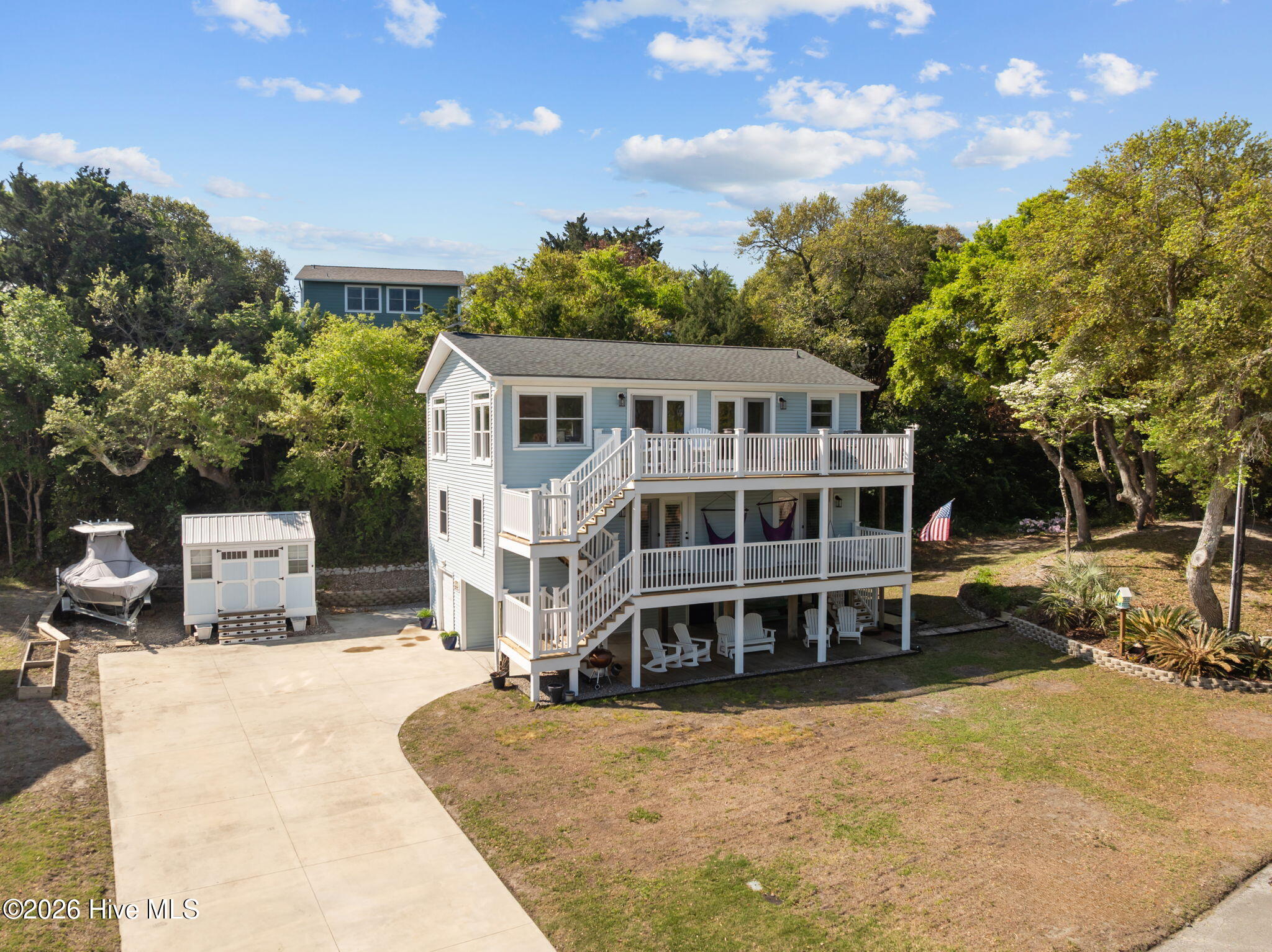 5405 Sunset Lane