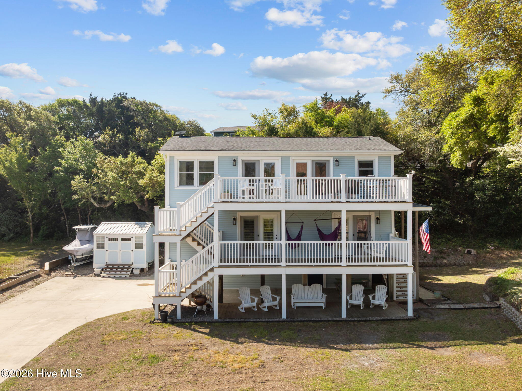 5405 Sunset Lane