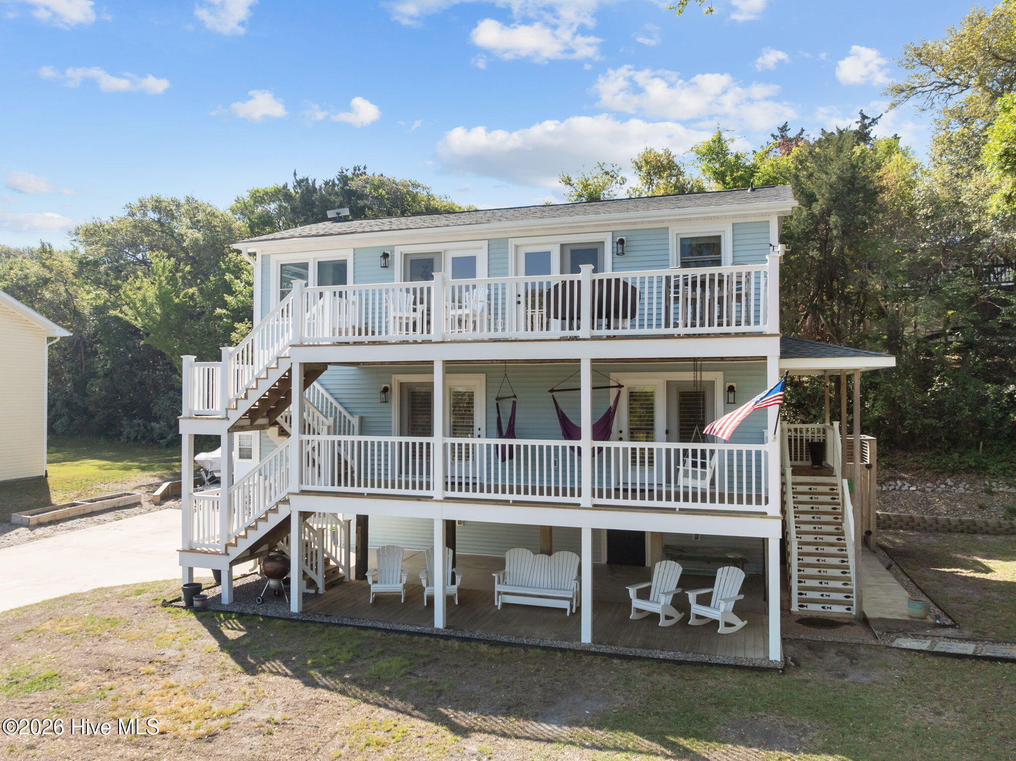 5405 Sunset Lane