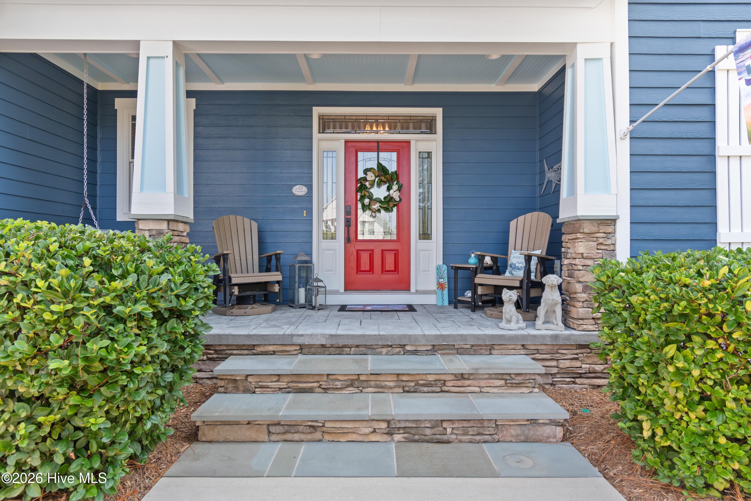 3890 Big Magnolia Way