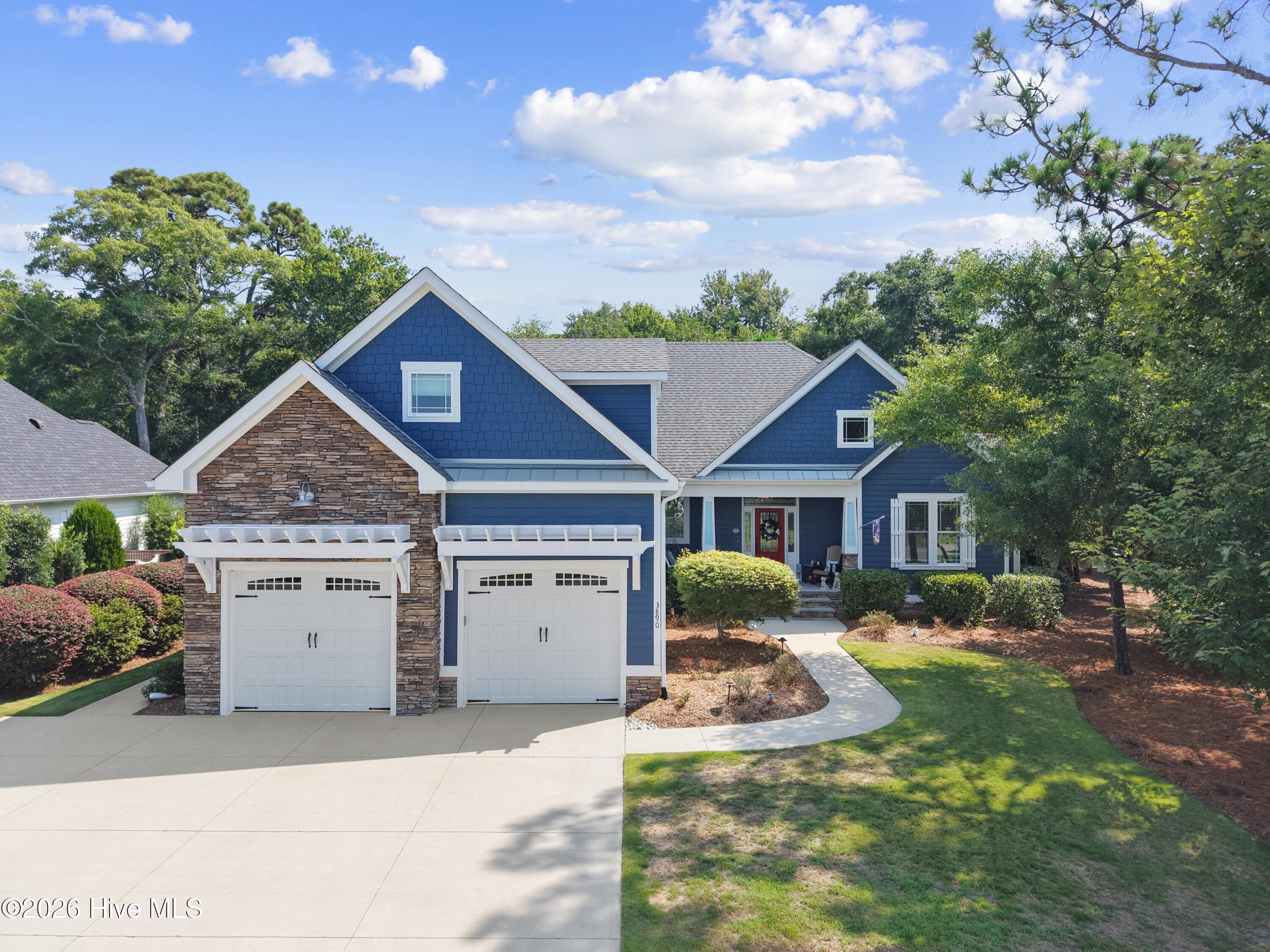 3890 Big Magnolia Way