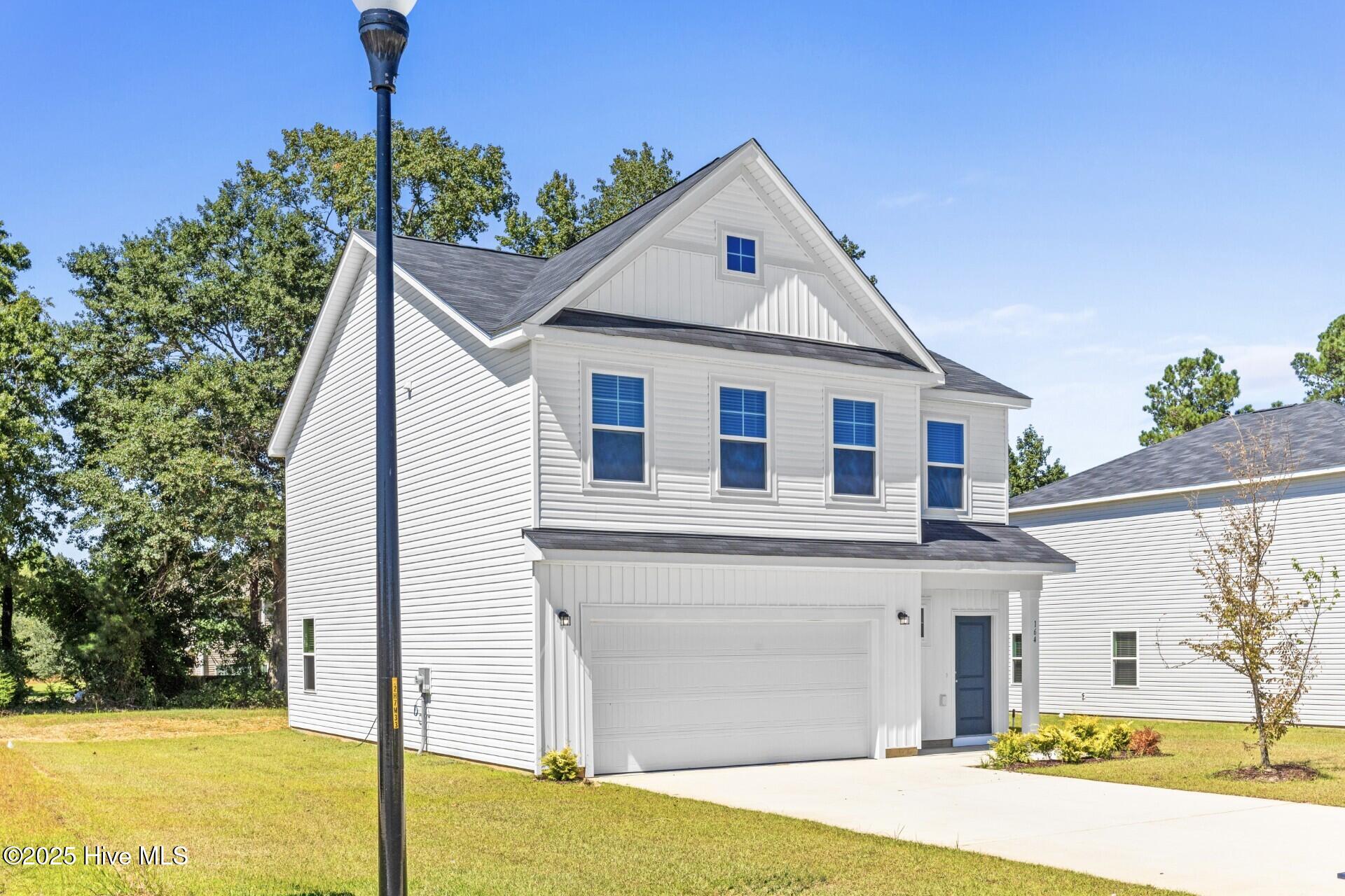 607 S Squires Run Lane