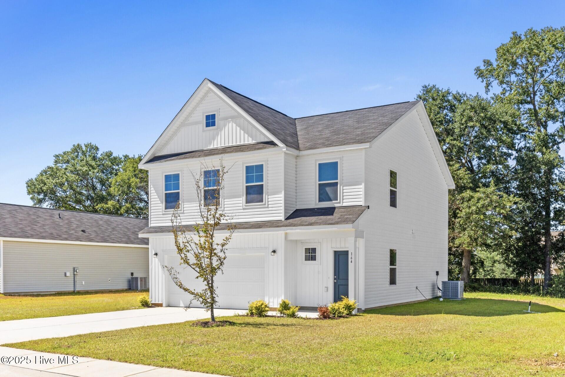 607 S Squires Run Lane