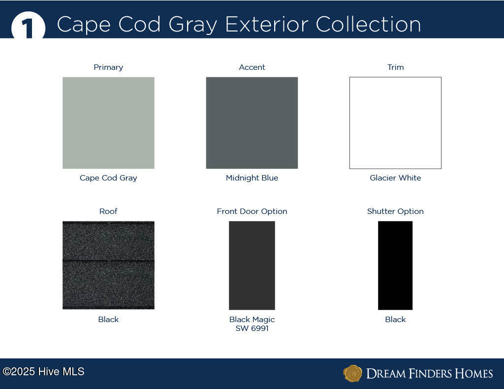 607 S Squires Run Lane