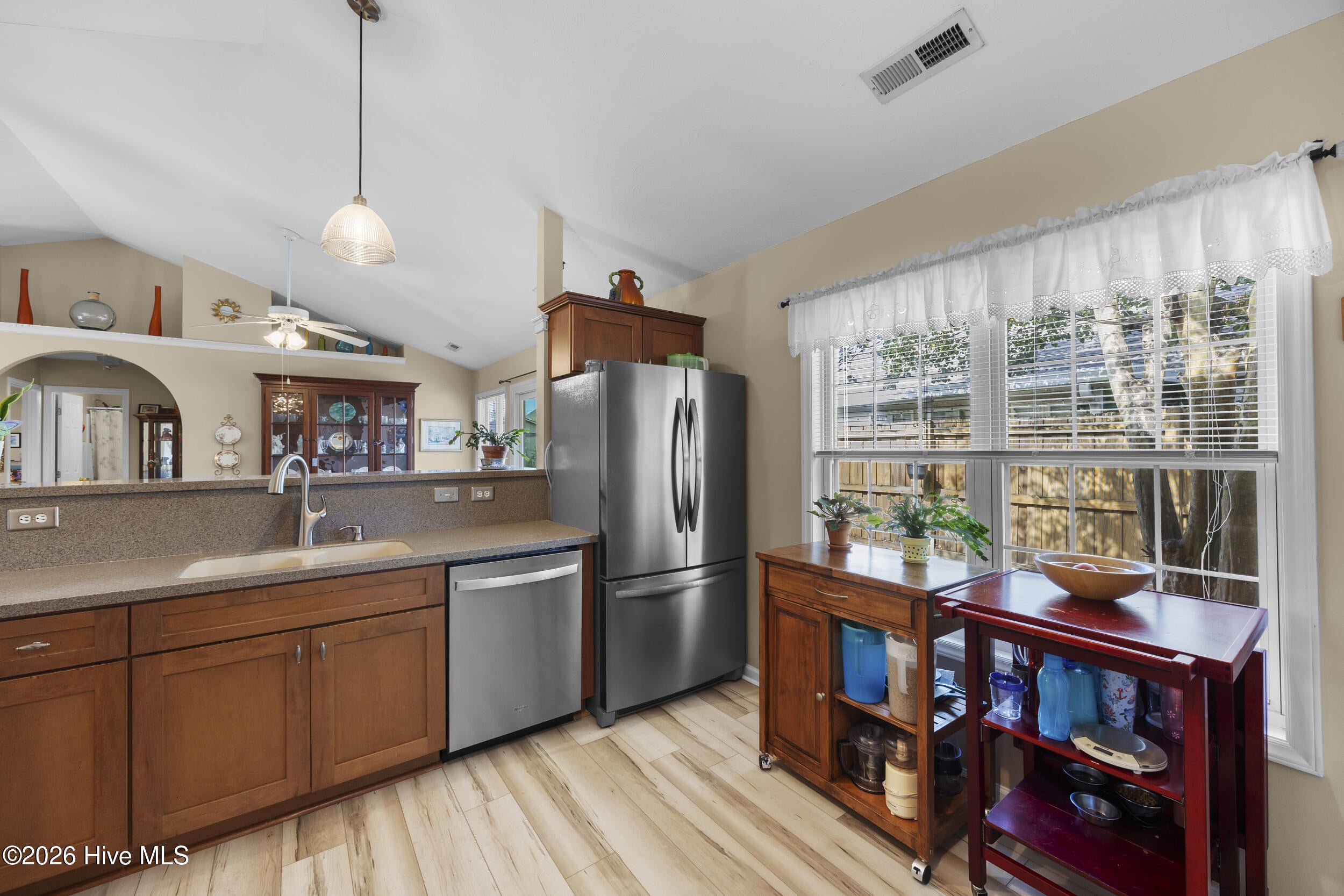 2405 Sunburst Court