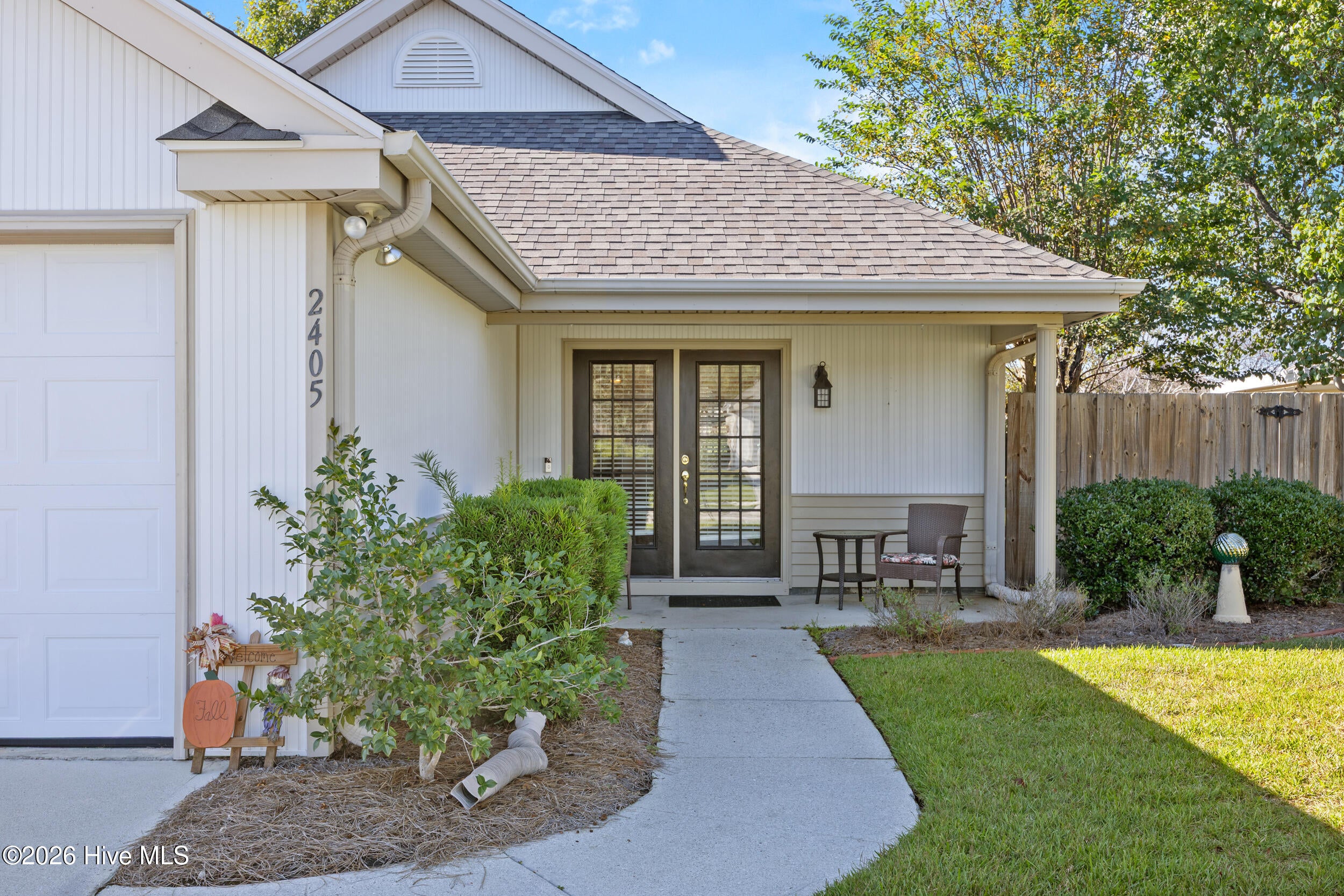 2405 Sunburst Court
