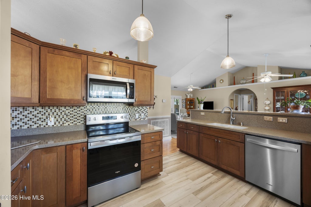 Photo of 2405 Sunburst Court, Wilmington, NC 28411 (MLS # 100610818)