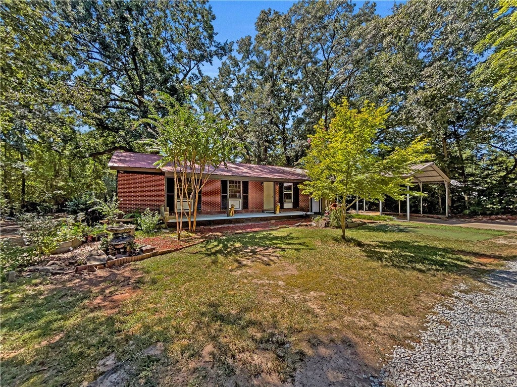 Photo of 2755 Cherokee Road, Athens, GA 30605 (MLS # CL364314)