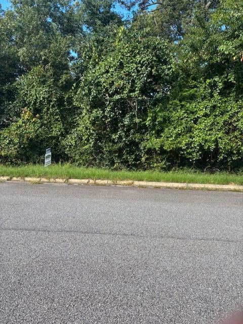 Vacant Land For Sale - 3908 Carolyn Street<br/> Augusta, GA 30909