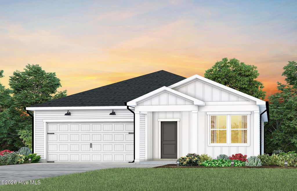 Photo of 608 Westford Drive, Sanford, NC 27330 (MLS # 100598419)
