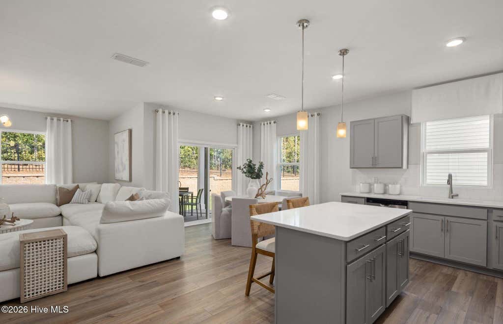 Photo of 608 Westford Drive, Sanford, NC 27330 (MLS # 100598419)