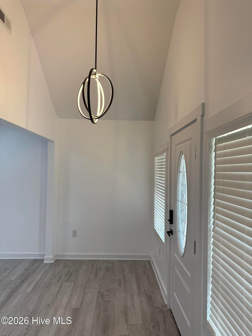 Photo of 207 Cochran Street, Robersonville, NC 27871 (MLS # 100603310)