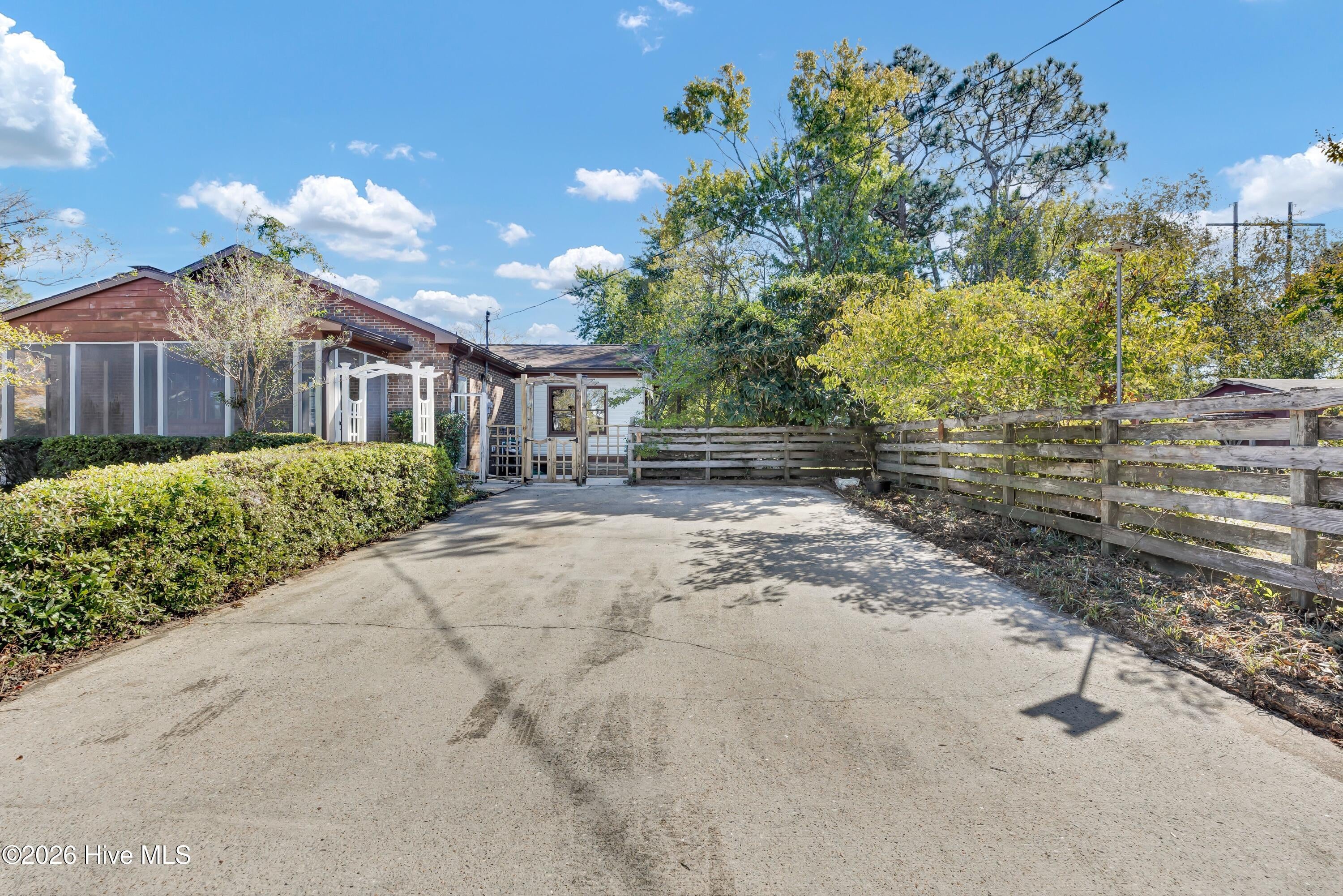 4802 Stillwell Road