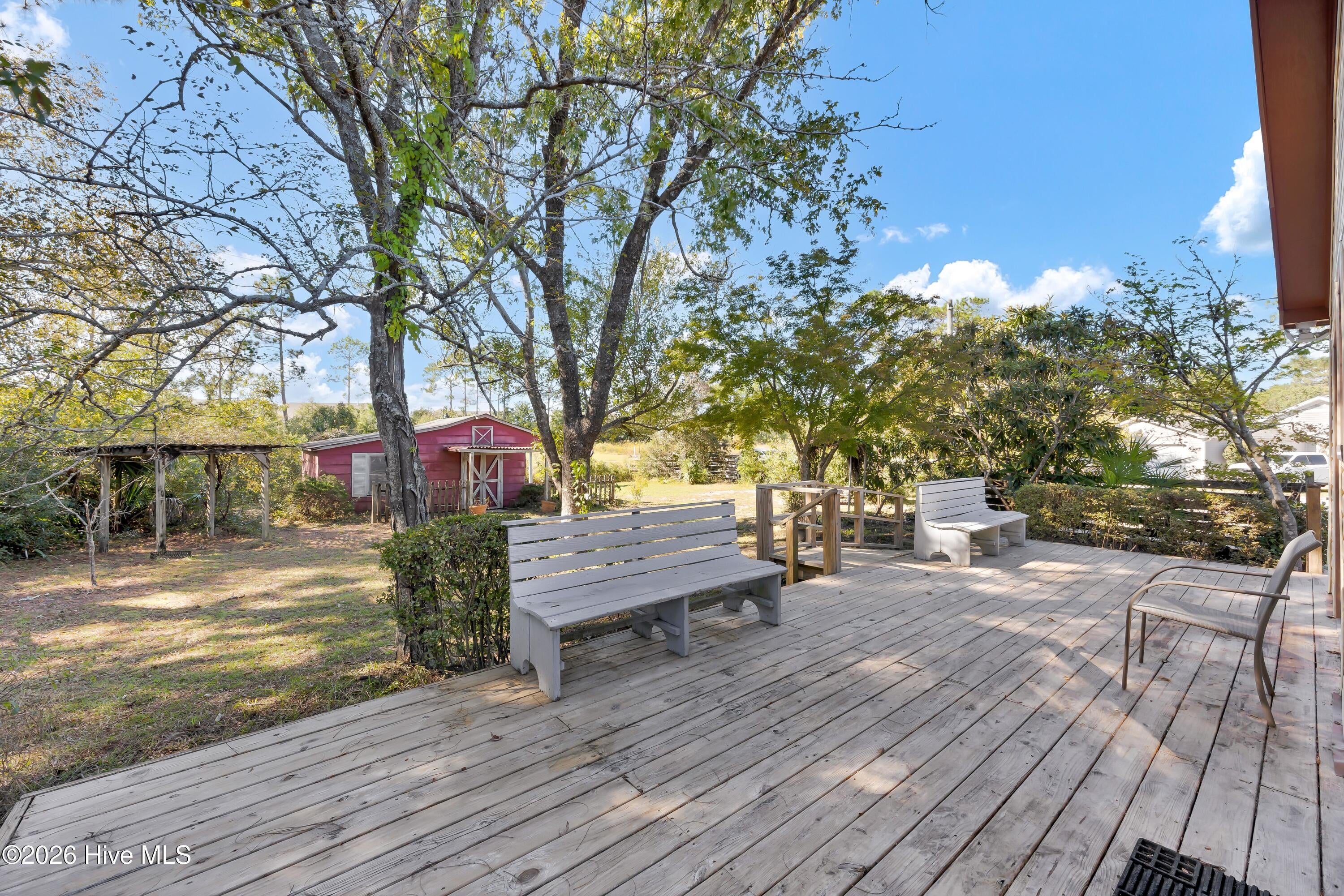 4802 Stillwell Road