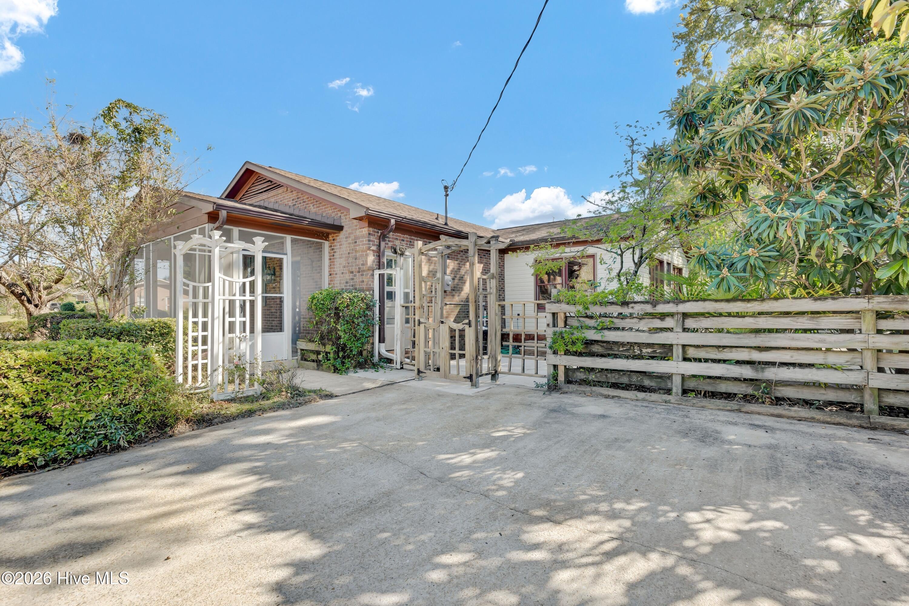 4802 Stillwell Road