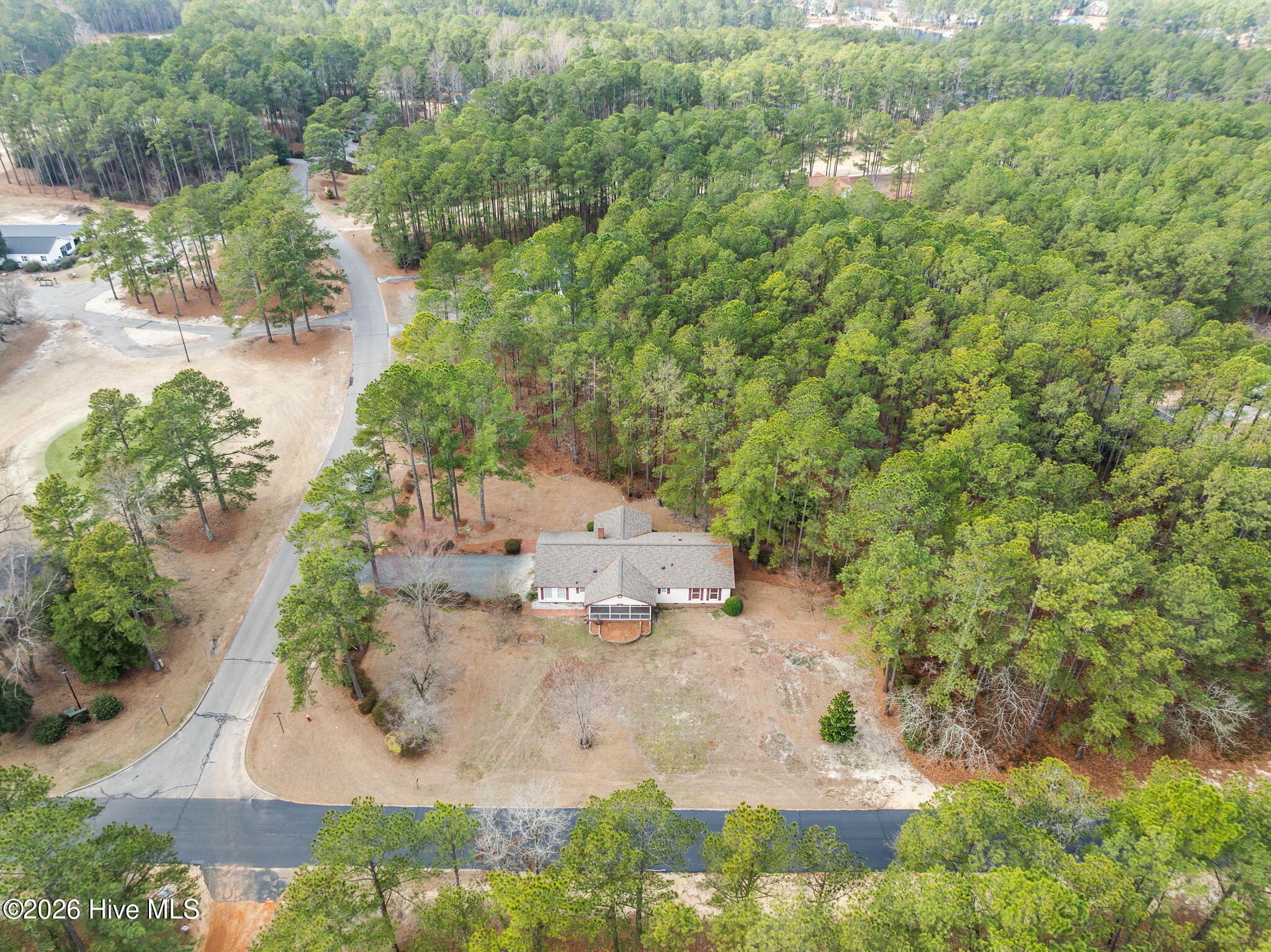 30080 Deercroft Drive, Wagram, NC, 28396