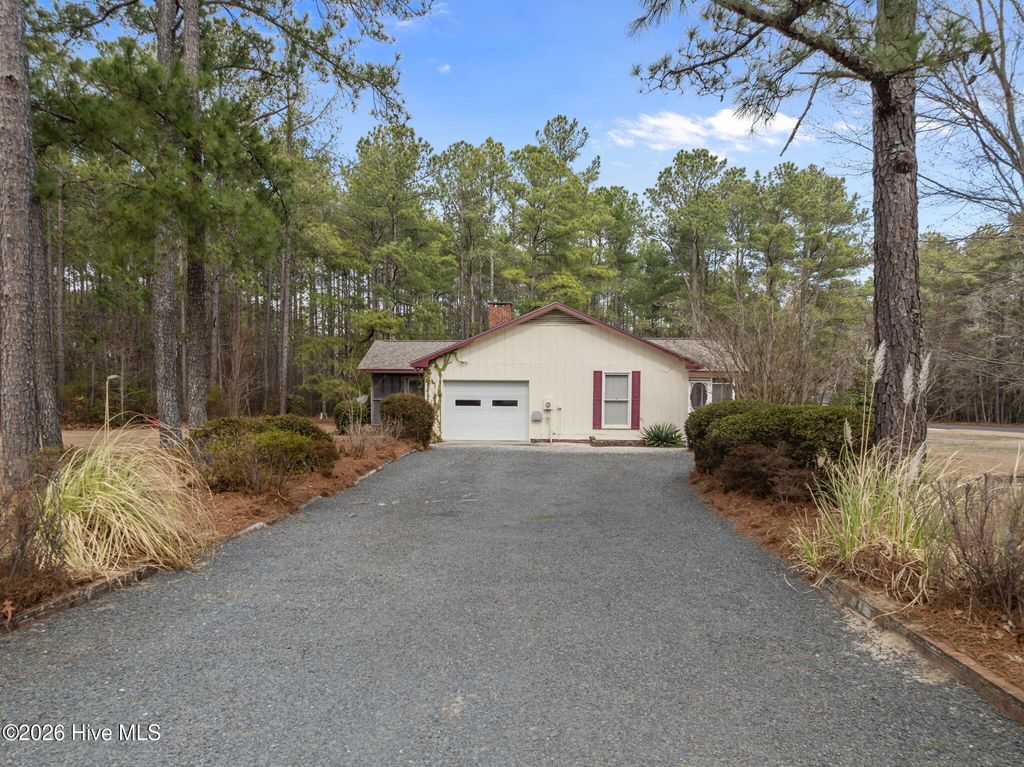 Photo of 30080 Deercroft Drive, Wagram, NC 28396 (MLS # 100555844)