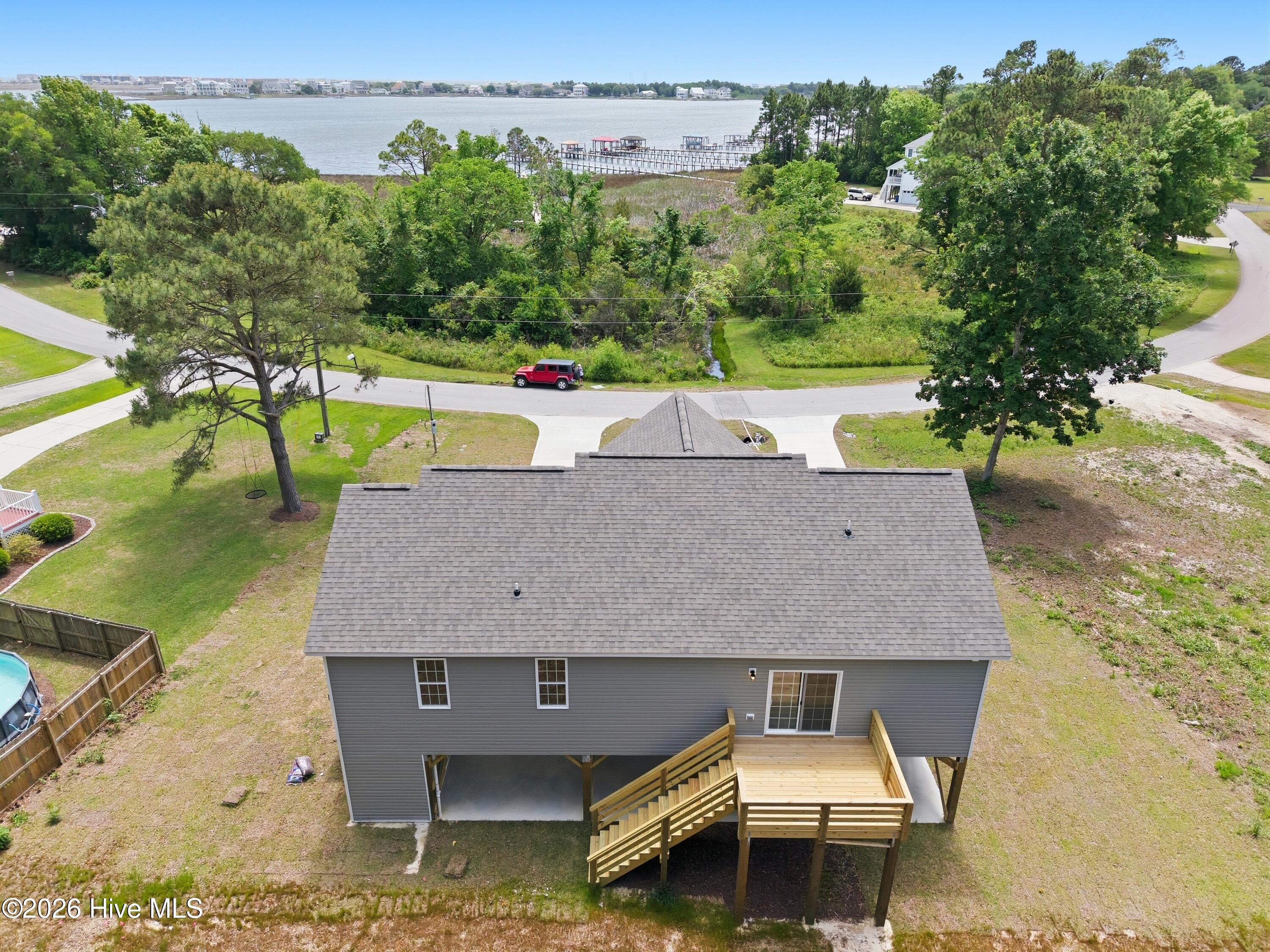 1058 Chadwick Shores Drive