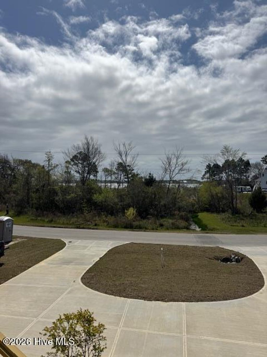 Photo of 1058 Chadwick Shores Drive, Sneads Ferry, NC 28460 (MLS # 100550226)