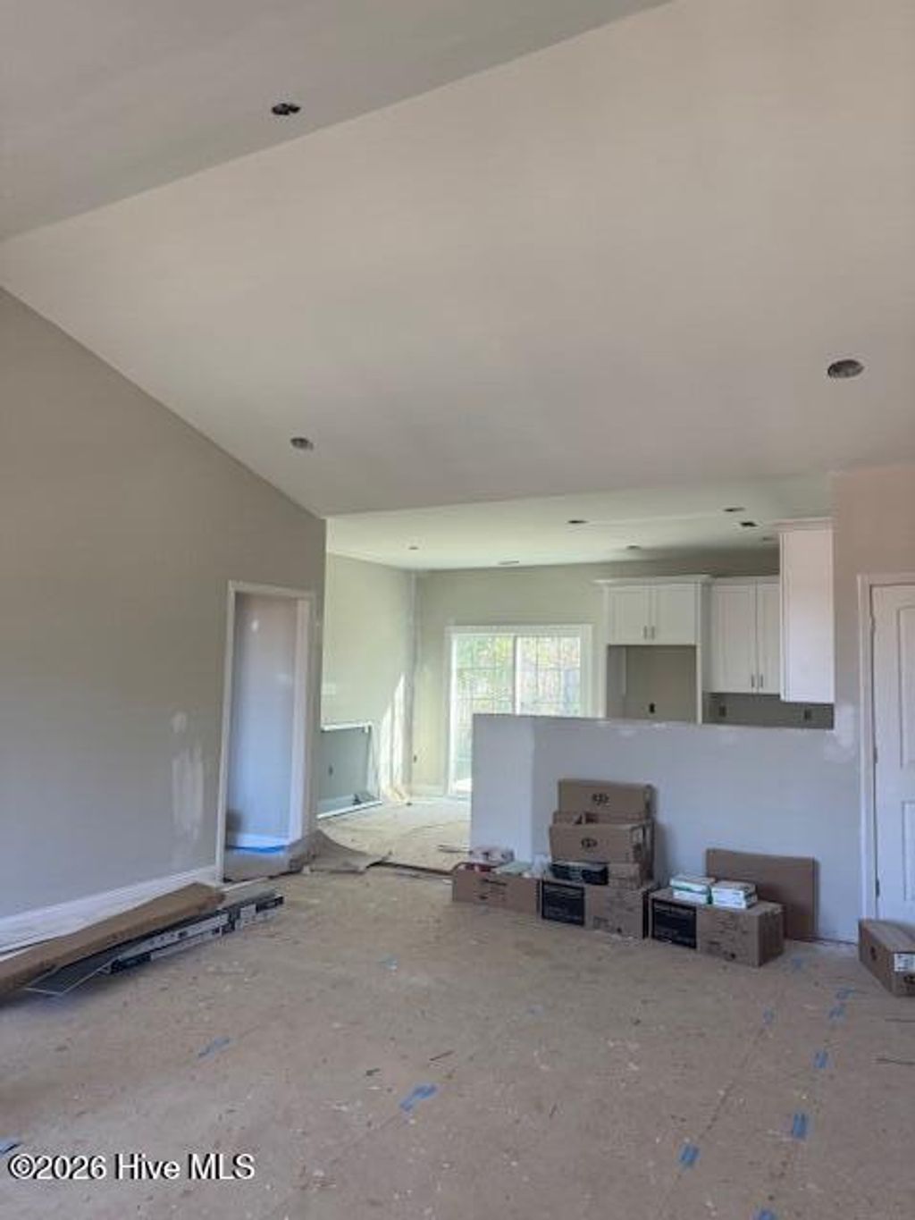 Photo of 1058 Chadwick Shores Drive, Sneads Ferry, NC 28460 (MLS # 100550226)