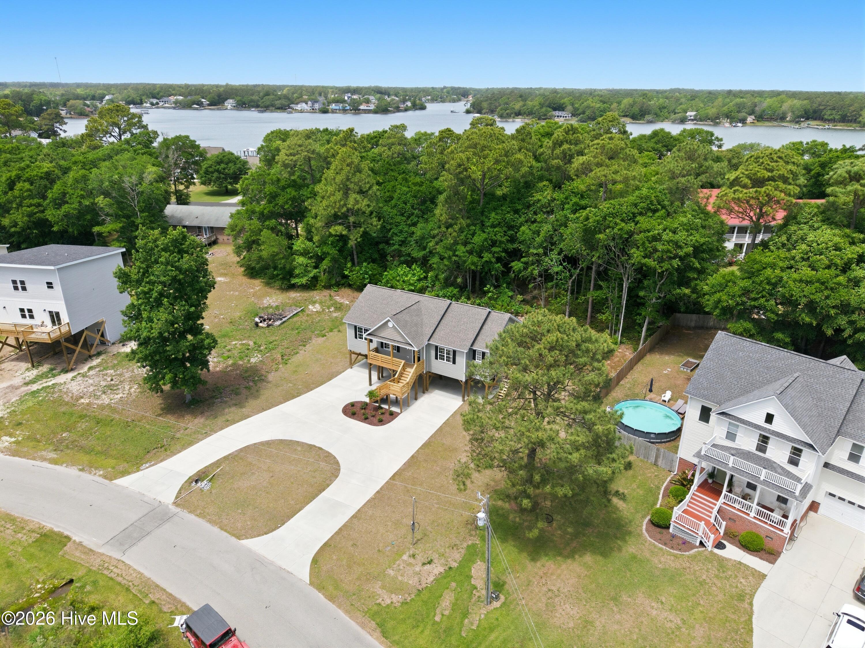 1058 Chadwick Shores Drive