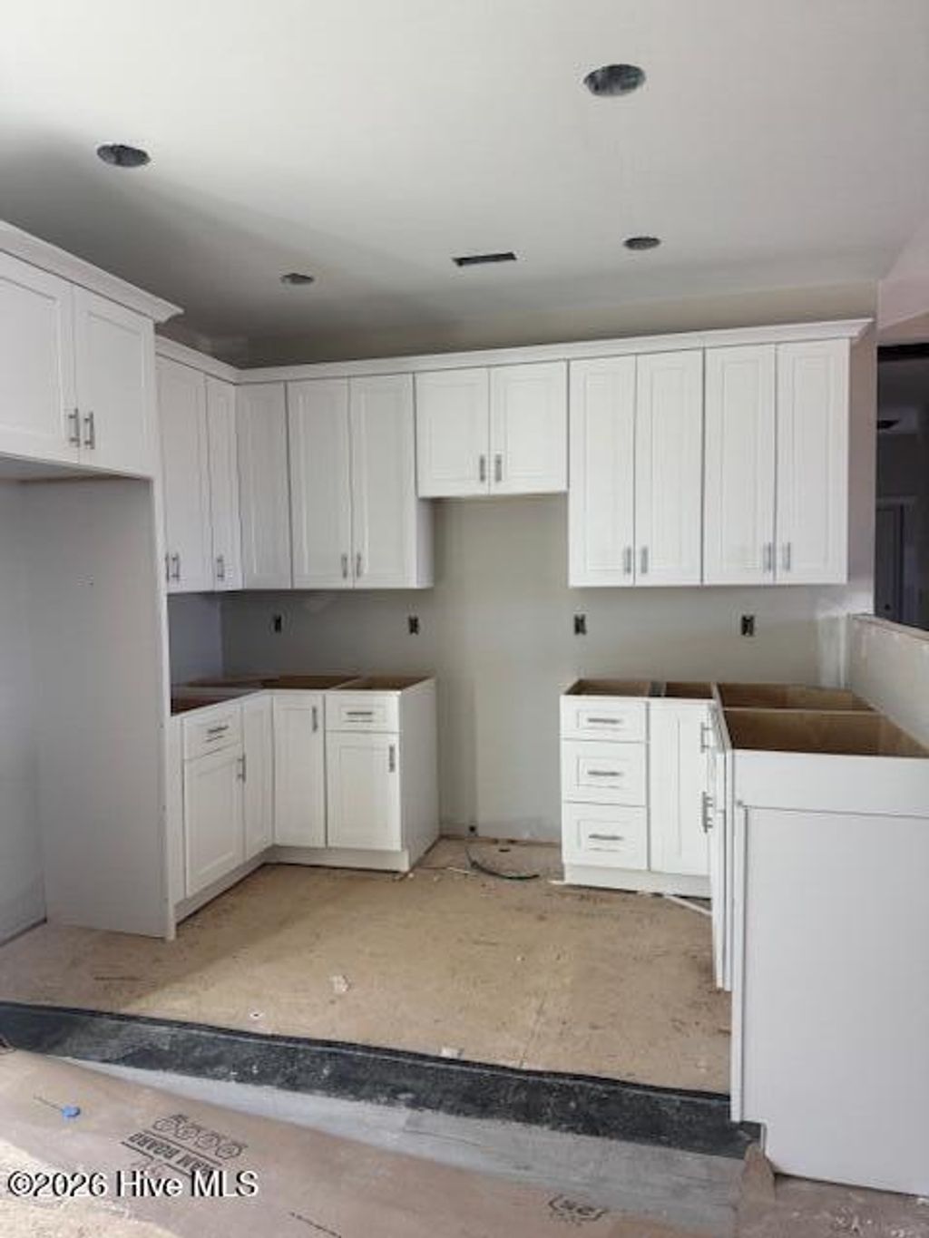 Photo of 1058 Chadwick Shores Drive, Sneads Ferry, NC 28460 (MLS # 100550226)