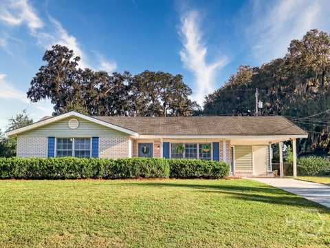 Photo of 606 Valleybrook Road, Savannah, GA 31419 (MLS # SA365743)