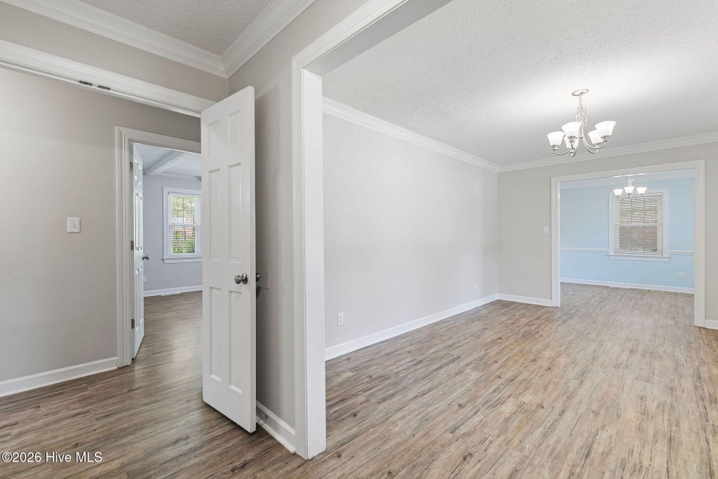 Photo of 307 Kay Dee Street, Goldsboro, NC 27534 (MLS # 100594888)