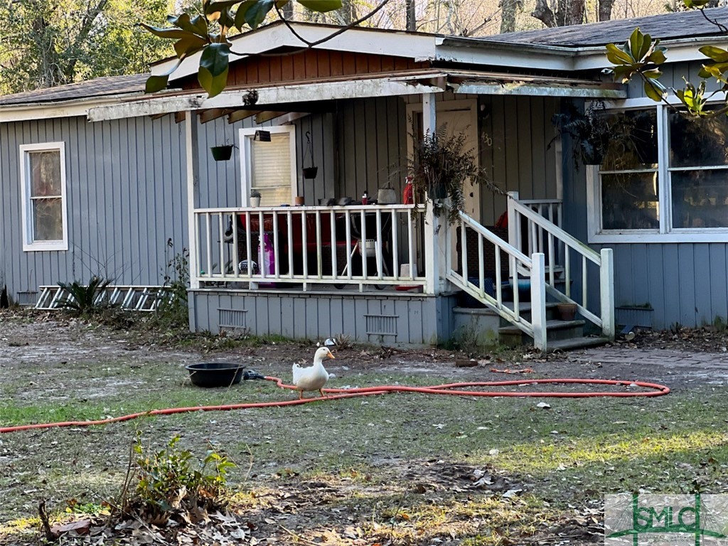 430 Punkin Bridge Road