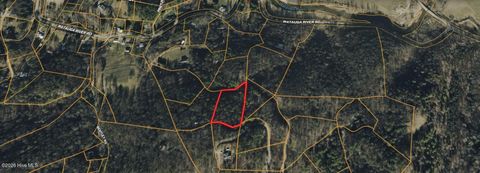 Vacant Land For Sale - 1 Ketoma Pass<br/> Watauga County, Vilas, NC 28692