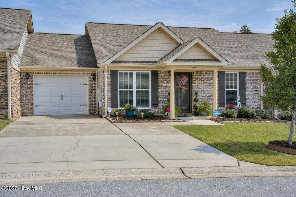 Photo of 270 Staghorn Court, Aiken, SC 29801 (MLS # 100574976)