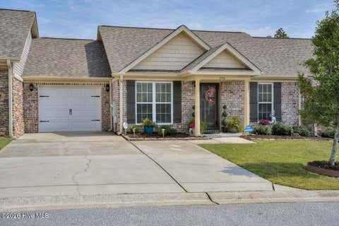 Townhouse For Sale - 270 Staghorn Court<br/> Aiken, SC 29801
