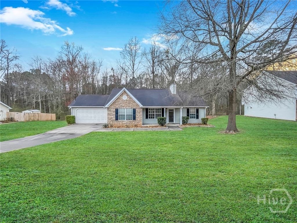 Photo of 251 Autumn Ridge Court, Gray, GA 31032 (MLS # SA350041)