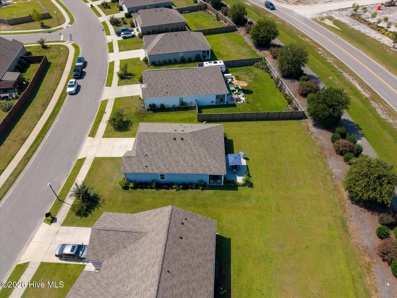 408 St Kitts Way